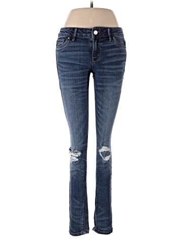 White House Black Market Jeans (view 1)
