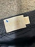 Misha Collection Tweed Blue Dress Pants Size S - photo 7