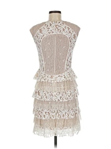BCBGMAXAZRIA Cocktail Dress (view 2)