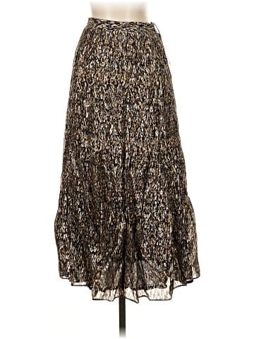 BA&SH Casual Skirt (view 1)
