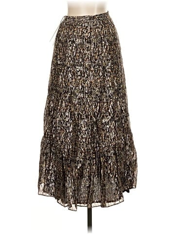 BA&SH Casual Skirt (view 2)