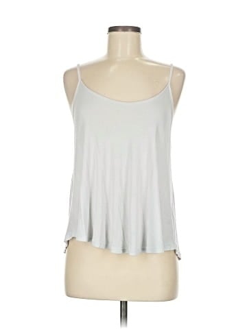 Double Agent Tank Top (view 1)