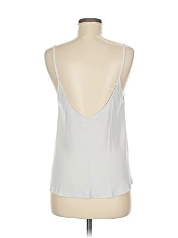 Double Agent Tank Top (view 2)