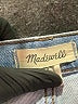 Madewell Blue Jeans Size 26 waist - photo 7