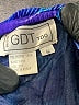 Assorted Brands Blue Cocktail Dress Size S - photo 7