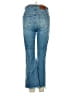 Madewell Stripes Blue Jeans Size 26 waist - photo 2