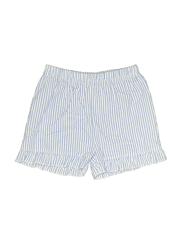 Pre-owned Disney Baby Babies' Shorts In Blue