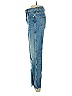 Madewell Stripes Blue Jeans Size 26 waist - photo 5