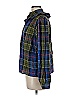 Roseanna Plaid Green Long Sleeve Blouse Size EU (IT) 36 / US 0 - photo 5