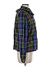 Roseanna Plaid Green Long Sleeve Blouse Size EU (IT) 36 / US 0 - photo 4