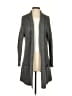 Assorted Brands 100% Acrylic Gray Brown Cardigan Size S - photo 1