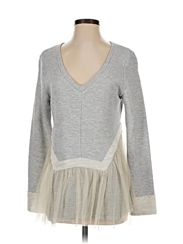 Amadi Pullover Sweater (view 1)