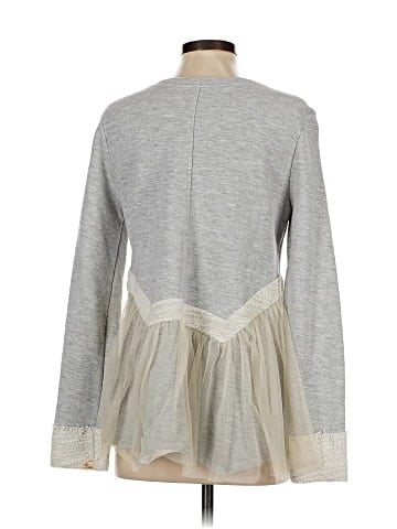 Amadi Pullover Sweater (view 2)