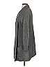Assorted Brands 100% Acrylic Gray Brown Cardigan Size S - photo 5