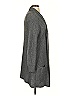 Assorted Brands 100% Acrylic Gray Brown Cardigan Size S - photo 4