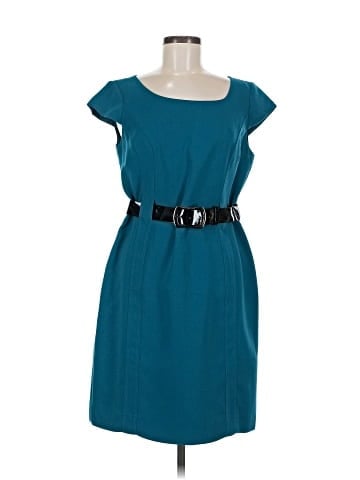 Tahari by ASL Casual Dress (view 1)