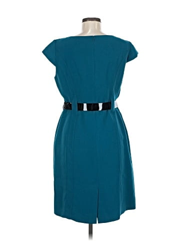 Tahari by ASL Casual Dress (view 2)