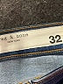Rag & Bone Hearts Blue Jeans Size 32 waist - photo 6