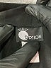 First Option Solid Black Shorts Size 6 - photo 5