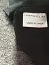 Darling 100% Polyester Black Short Sleeve Top Size XL - photo 8