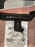 BCBGMAXAZRIA Pink Pullover Sweater Size S - photo 7