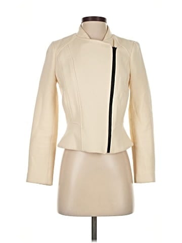 Milly Jacket (view 1)