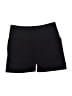 Assorted Brands Solid Black Athletic Shorts Size XS (estimated) - photo 1