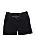Assorted Brands Solid Black Athletic Shorts Size XS (estimated) - photo 2