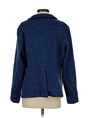 Lands' End Blazer (view 2)