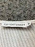 Toby Heart Ginger White Pullover Sweater Size S - photo 3