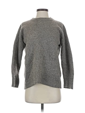 Community Wool Pullover Sweater (view 1)