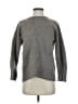 Community Gray Wool Pullover Sweater Size S - photo 1