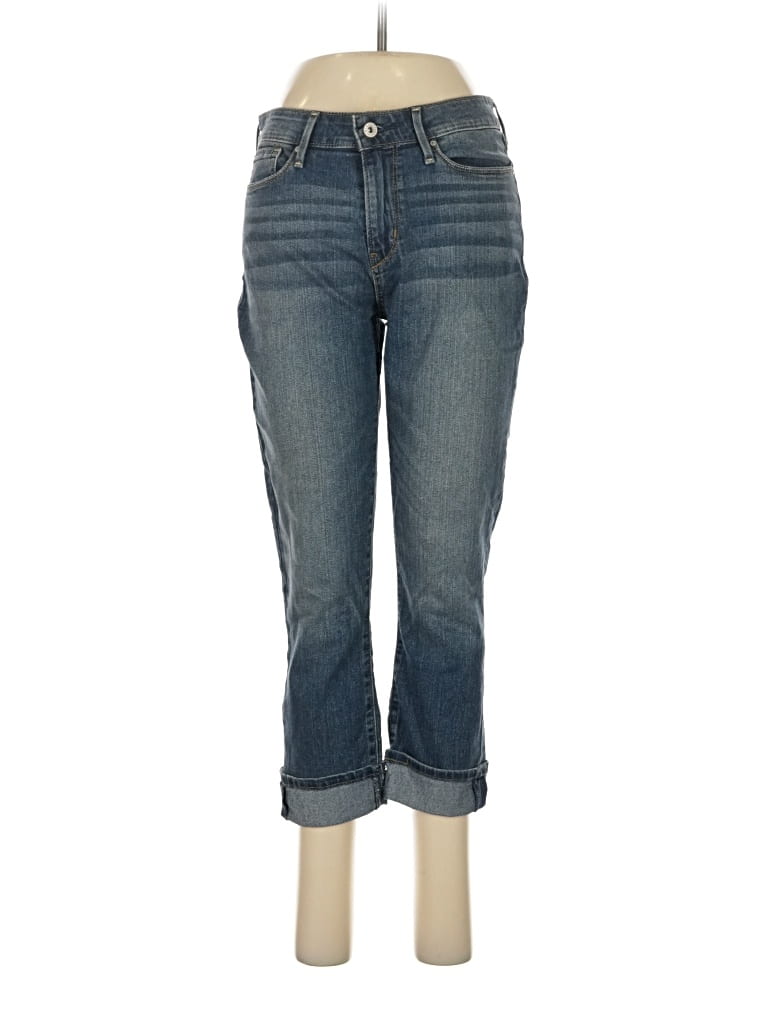 Pre-owned Levi Strauss Signature Jeans In Blue