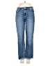 Paige Blue Jeans Size 27 waist - photo 1