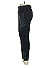 Athleta Polka Dots Black Active Pants Size M - photo 5