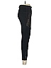 Athleta Polka Dots Black Active Pants Size M - photo 4