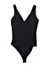 Suuksess Black Bodysuit Size S - photo 1