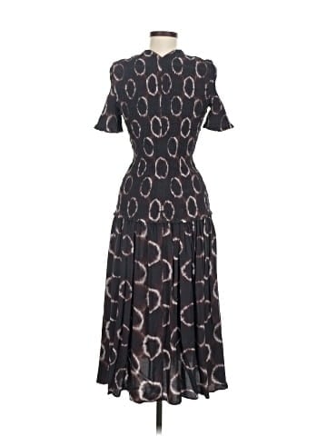 Proenza Schouler White Label Casual Dress (view 2)
