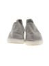 Steve Madden 100% Other Solid Gray Sneakers Size 8 1/2 - photo 2