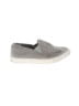 Steve Madden 100% Other Solid Gray Sneakers Size 8 1/2 - photo 1