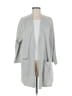 DONNI Gray Kimono One size - photo 1