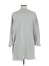 DONNI Gray Kimono One size - photo 2