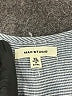Max Studio 100% Cotton Gray Casual Dress Size XS - photo 7