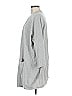 DONNI Gray Kimono One size - photo 5