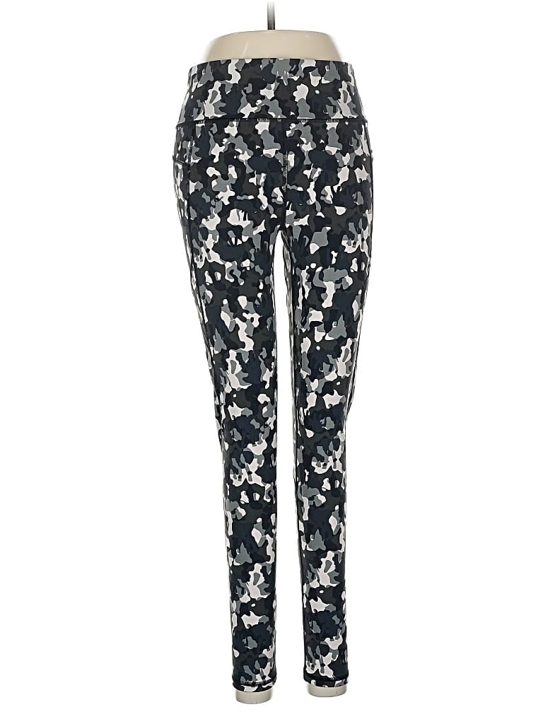 Pre-owned Sweaty Betty Leggings In Black