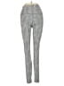 Lululemon Athletica Chevron-herringbone Gray Active Pants Size 4 - photo 2