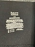 Bare Necessities Solid Black Dress Pants Size L - photo 6