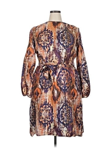 Les Copains Cocktail Dress (view 1)