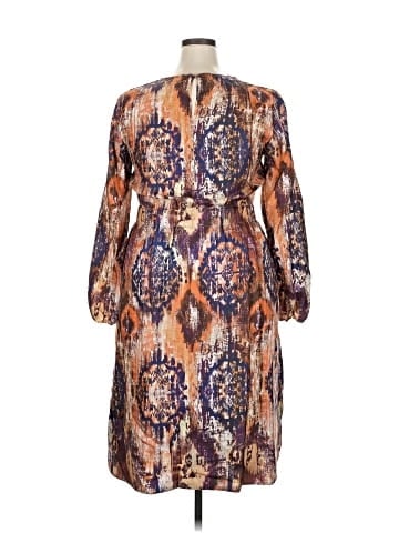 Les Copains Cocktail Dress (view 2)