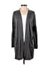 Member's Mark Gray Cardigan Size S - photo 1